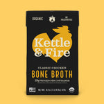 Chicken Bone Broth