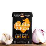 18 Pack: Classic Bundle Bundle Kettle & Fire 