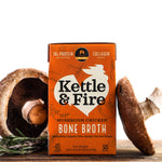 6 Pack: Trim down starter pack Bundle Kettle & Fire 