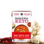 12 Pack: Keto Bundle Bundle Kettle & Fire 