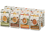 8-Pack: Keto Soups Bundle Bundle Kettle & Fire 