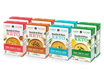 8-Pack: Keto Soups Bundle Bundle Kettle & Fire 