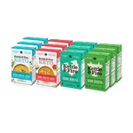 12 Pack: Keto Bundle Bundle Kettle & Fire 