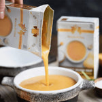 Butternut Squash Soup Made With Bone Broth Soups Kettle & Fire 