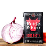 6 Pack: Gut reset starter pack Bundle Kettle & Fire 