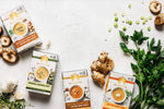 8-Pack: Keto Soups Bundle Bundle Kettle & Fire 