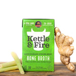 6 Pack: Trim down starter pack Bundle Kettle & Fire 